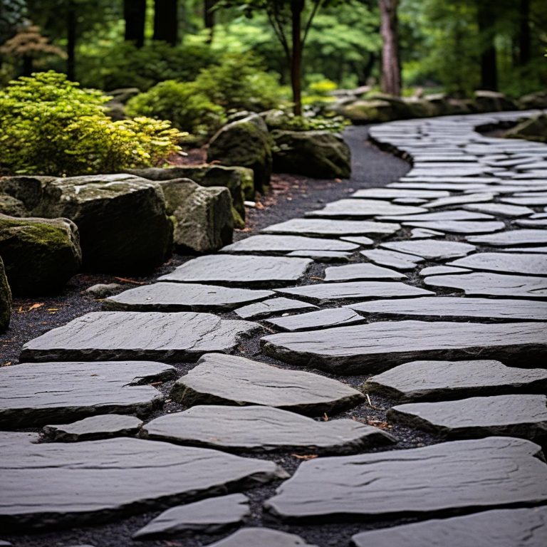 Pathway Installation